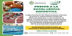 Deportes. Premios a la excelencia deportiva 2023