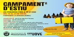 Campamento de verano 2024 
