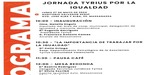 Jornadas Tyrius por la Igualdad