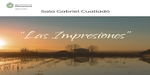 Exposición en el Auditorio: Fotografía por Natasha Bogomolova 