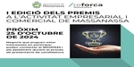 Reforça Massanassa. I GALA DE PREMIOS A LA ACTIVIDAD EMPRESARIAL Y COMERCIAL DE MASSANASSA 